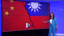 التاسعة هذا المساء | بعد زيارة بيلوسي.. الصين تخطط لخنق تايوان