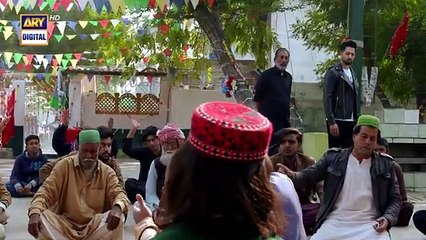 Kaisi Teri Khudgharzi Episode 14  (Eng Subtitles) 3rd August 2022 ARY Digital Drama