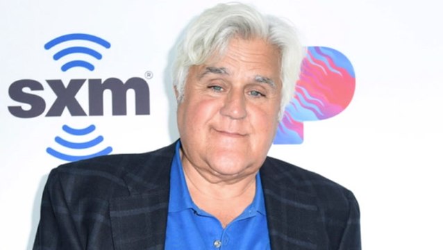 Jay Leno Says ‘Tonight Show’ Staffer Is Why He Stopped Telling Jokes About Transgender People | THR News
