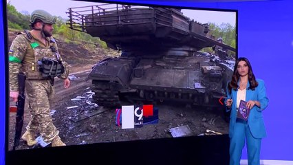 التاسعة هذا المساء | خطة أوكرانية وحشية لاستعادة خيرسون