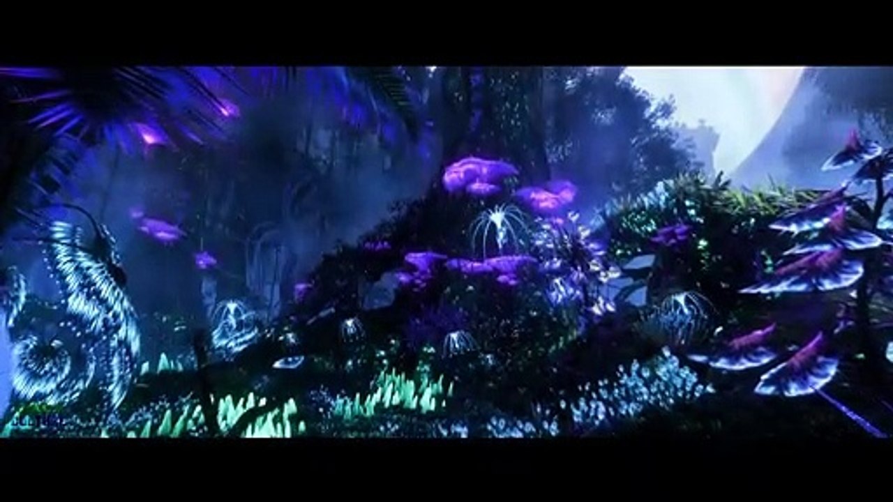 AVATAR 2 - NEW TRAILER (2022) 20th Century Fox Disney+ Movie (HD)