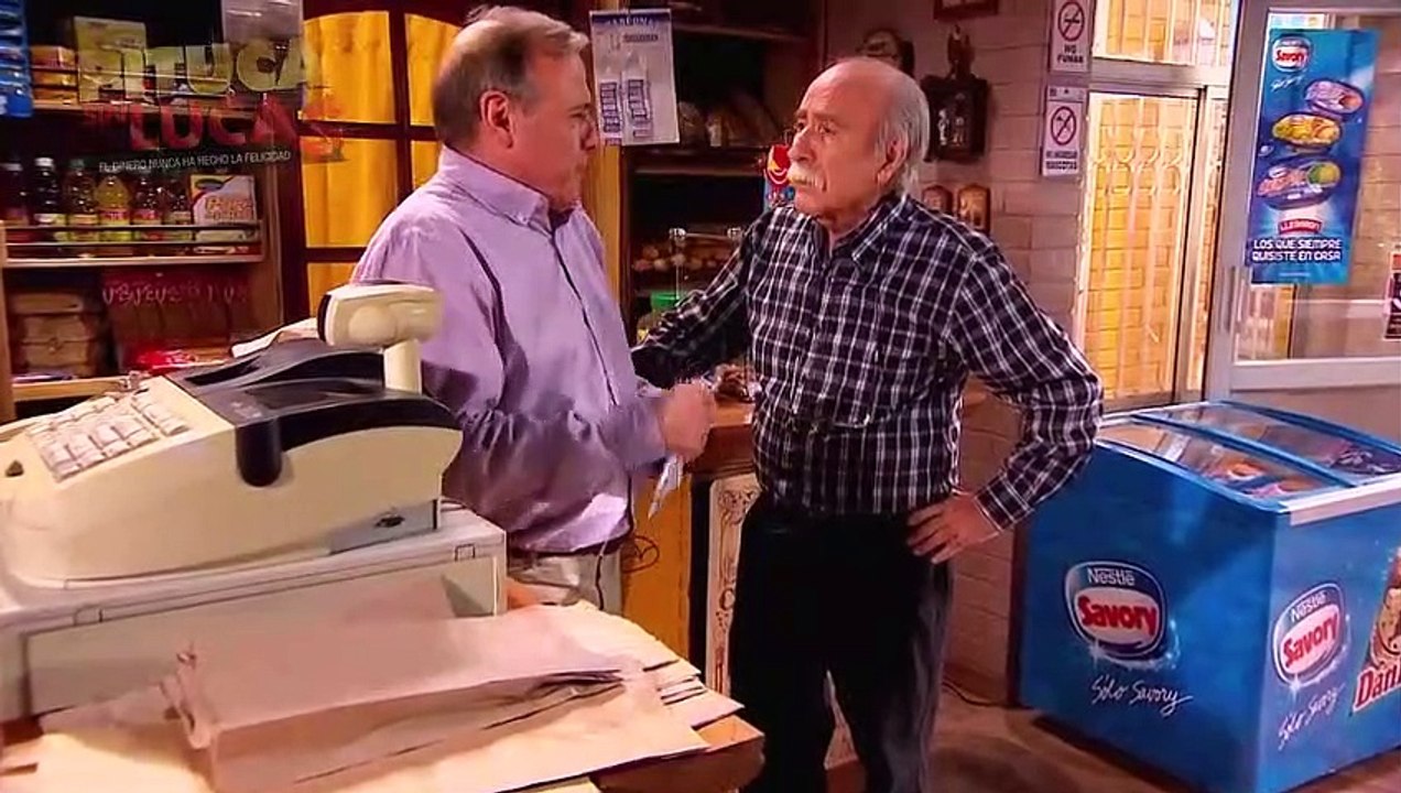 Pituca Sin Lucas Capitulo 101 HD