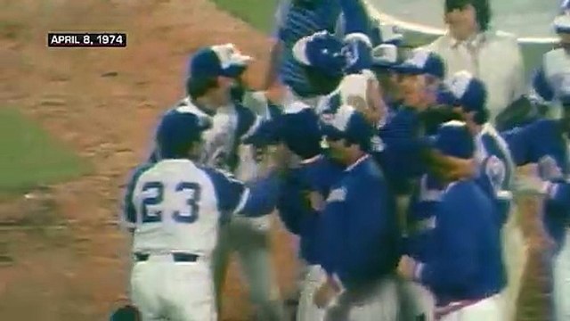 Vin Scully was the voice of baseball. Hear some of his greatest calls.