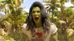 She-Hulk: Attorney at Law Hits Disney+ Thursday August 18th