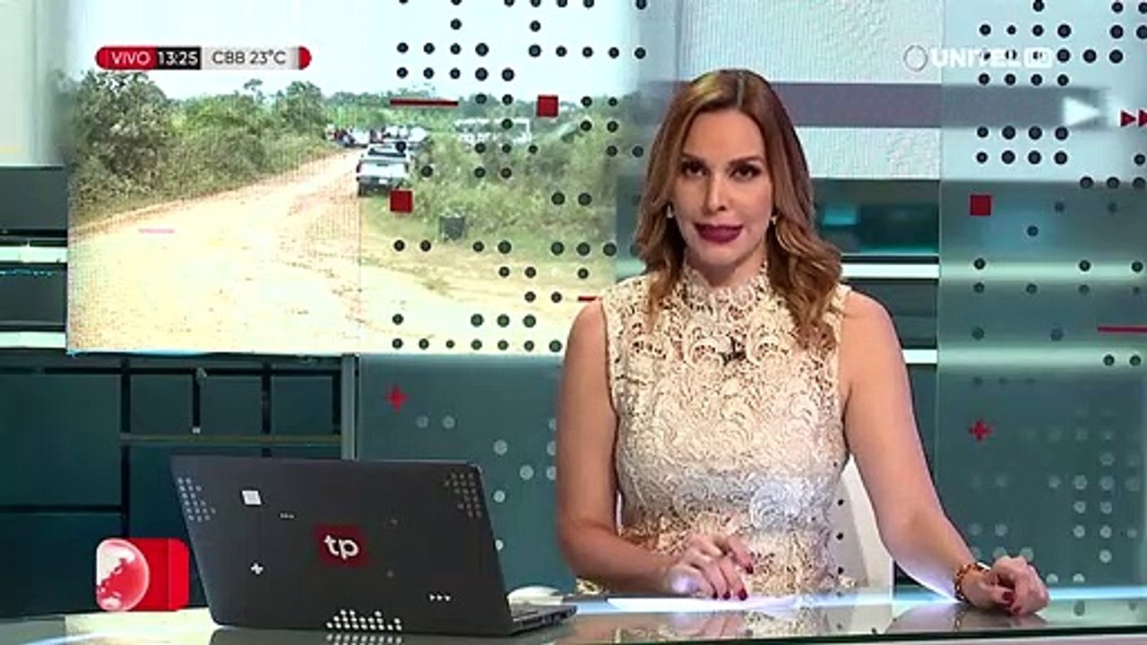 Las Londras: Campesinos siguen en vigilia tratando de recuperar predios