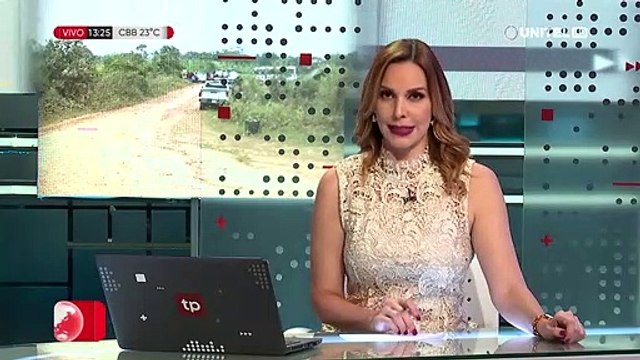 Las Londras: Campesinos siguen en vigilia tratando de recuperar predios