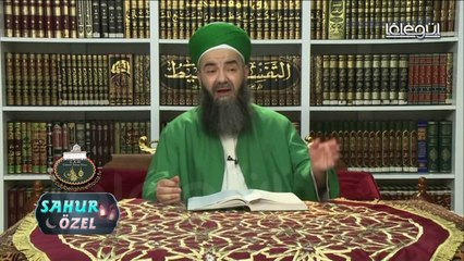 Cehennemde Kişi Dünyada Kendisi İle Görevli Olan Şeytanını Görecek ve Onunla  Zincirlenecek !