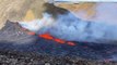 Erupção vulcânica é registrada perto da capital da Islândia