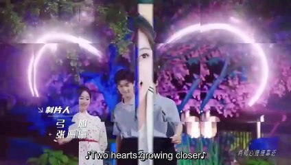 Cute Programmer (2021) Ep 12 Eng Sub