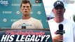 Bedard: Is Tom Brady Damaging His Patriots Legacy?