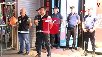 KPSS'de sızıntı soruşturması... Polis Yediiklim Yayınevi'ne yönelik operasyon başlattı