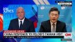 Chinese ambassador- Pelosi's Taiwan visit will escalate tensions