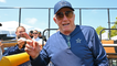 Jerry Jones Is Confident With Cowboys' Wideouts