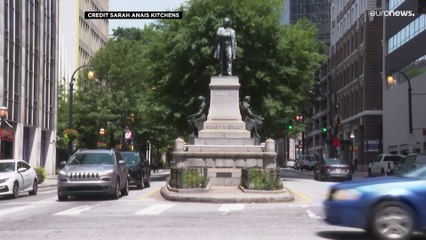 Aux États-Unis, les fantômes du massacre de 1906 planent toujours sur Atlanta