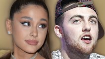 Why Ariana Grande’s Fans Think She’s Honoring Late Ex Mac Miller With Her Makeup