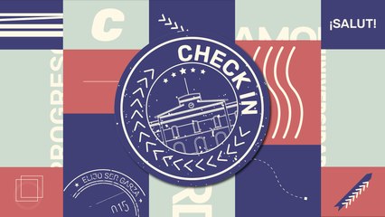 08 Recorrido por las Nuevas Instalaciones del CIS de Tulancingo