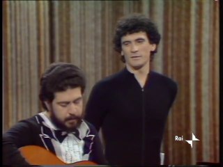 La Smorfia -  L'attore 2