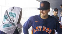 Astros And Yankees On An ALCS Collision Course