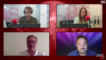 Última hora de Cristiano y el Atlético