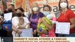 Lara | Gabinete Social de la Alcaldía de Iribarren entrega ayudas técnicas a familias vulnerables