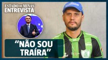 Cleitinho Azevedo garante apoio a Bolsonaro em MG