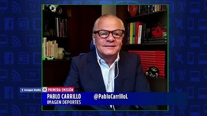 El primer mexicano en jugar en Grandes Ligas