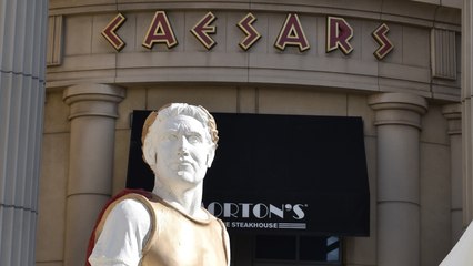 Caesars Earnings Call Shows A Reduction In Spending