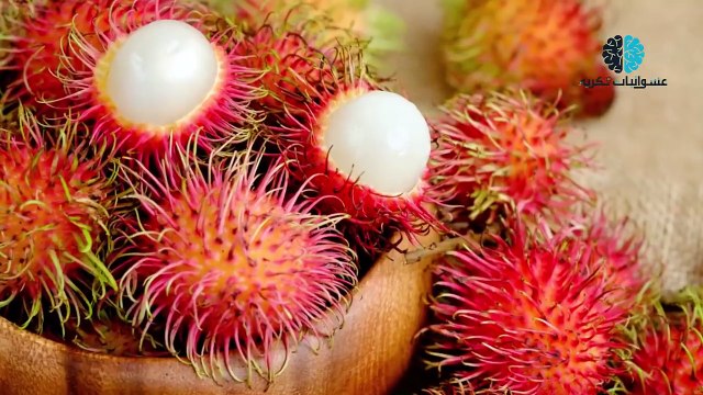 أغرب خمسة عشر فاكهة في العالم لن تصدق انها موجودة بالفعل