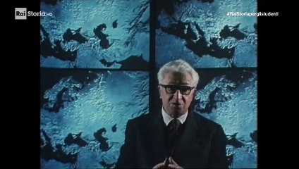 Uomo europeo - Gli europei allo specchio p.8 -