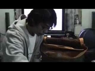 Crumpler The Brazillion Dollar Home Part 1