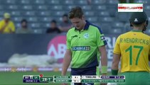 South Africa vs Ireland 1st T20 Highlights | 3rd August 2022 | SA vs Ire