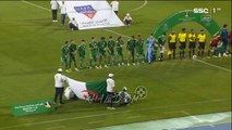ملخص الجزائر ومصر 1-3 - كأس العرب للشباب - 03-02-2022