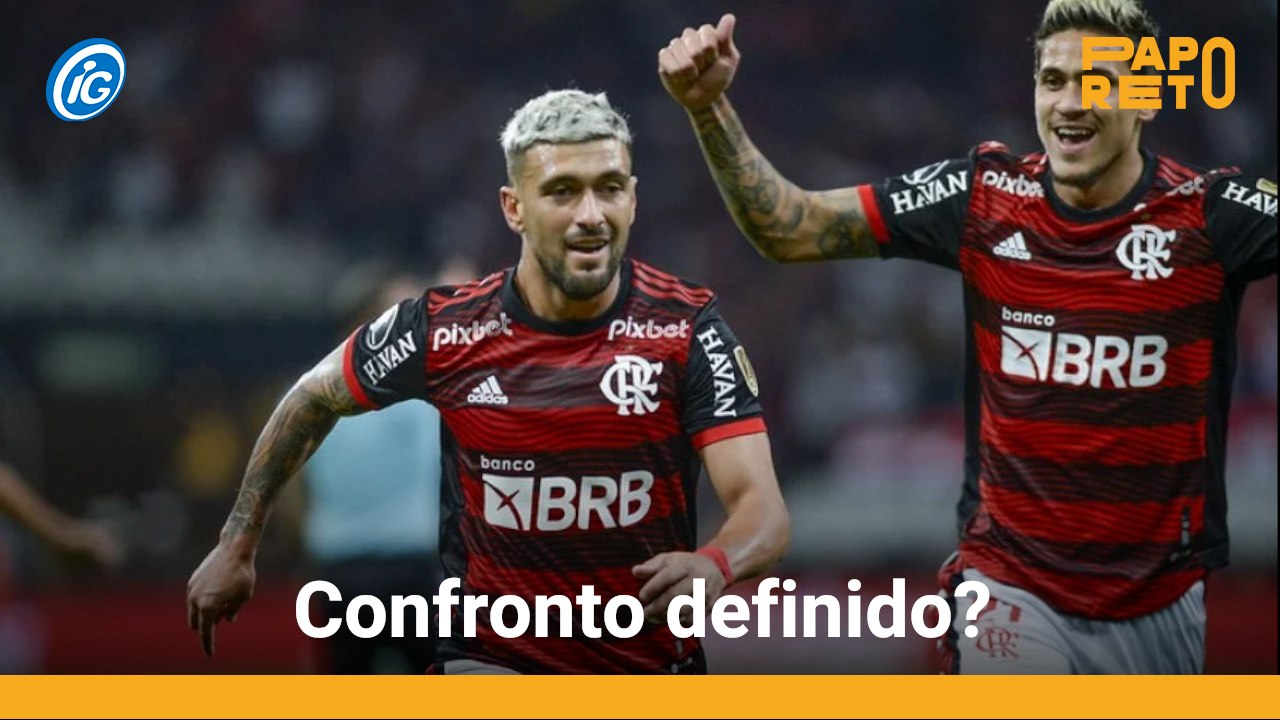 Confronto definido?