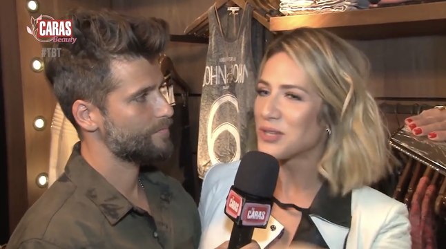 Giovanna Ewbank revela seus segredos de beleza