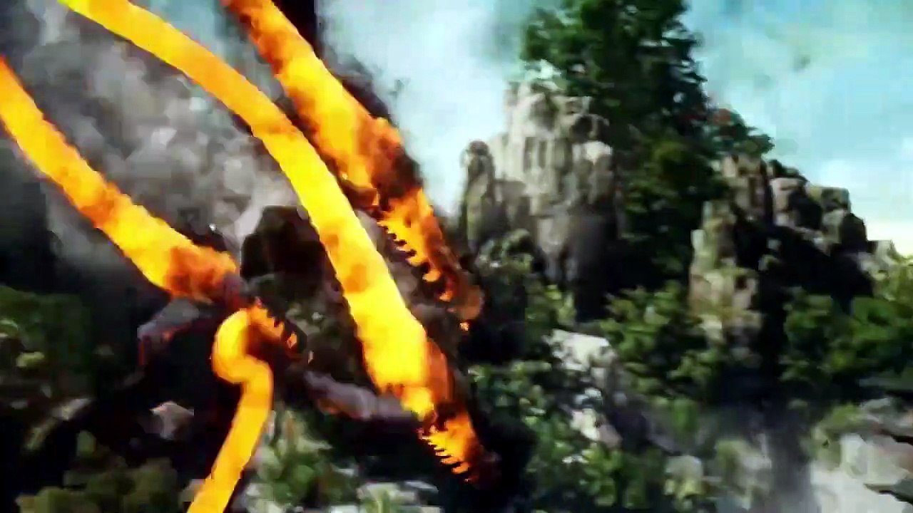 Immortal Tomb (Xian Mu) EP.13 ENG SUB