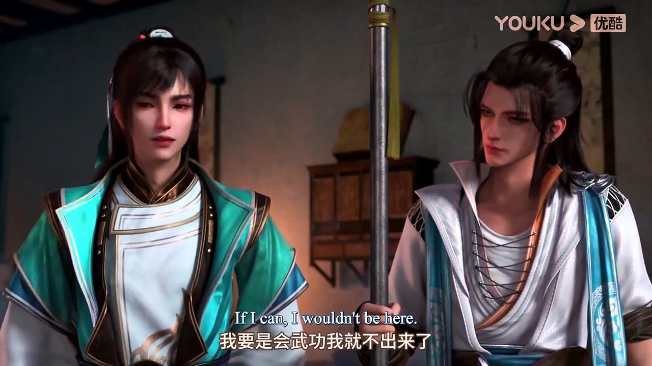 THE YOUNG BREWMASTERS ADVENTURE EP.3 ENG SUB