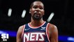 Kevin Durant to Meet With Nets Owner Joe Tsai