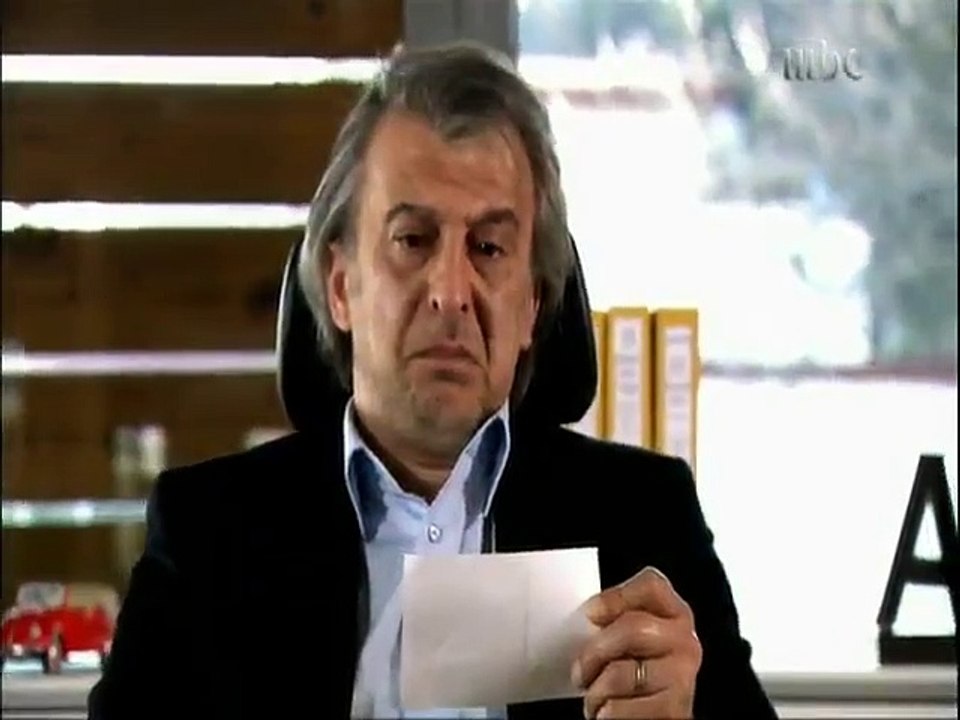 مسلسل أين إبنتى الحلقة 33 الثالثة والثلاثون مدبلجة