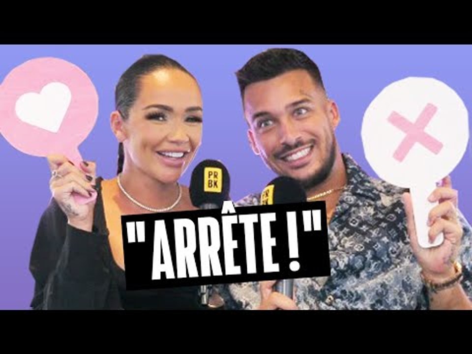 Jazz et Laurent : un autre enfant, leurs ennemis, l’argent... le Match ou Next sans langue de bois