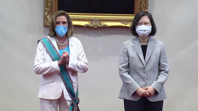 미중 갈등 격화 속 부담 가중...'한중 외교 회담' 첫 시험대 / YTN