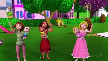 Boo Boo Song plus more Baby Songs - ChuChu TV Baby Nursery Rhymes & Kids Songs