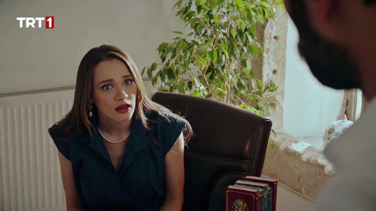 Gerçekler Ortaya Çıktı - Kara Tahta 16. Bölüm