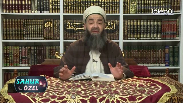 Cübbeli Ahmet Hoca - İslâmı Dünyadan Silmeye Çalıştılar Ama Başaramadılar