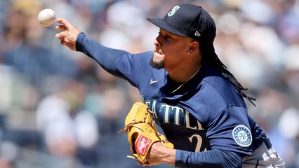 What Does Luis Castillo Mean For The Mariners?