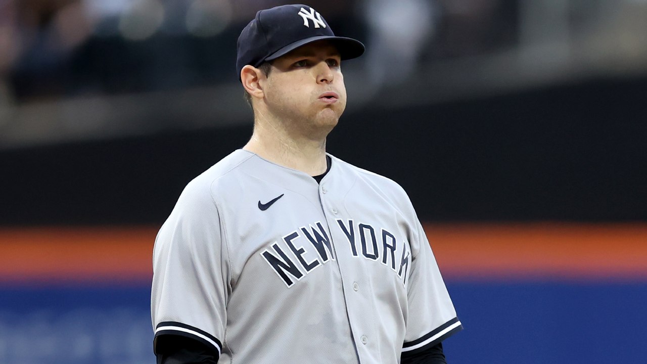 Jordan Montgomery Will Come To Appreciate The Cardinals