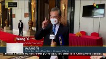 Temas del Día 03-08: China responde con fuertes medidas a la visita de Nancy Pelosi a Taiwán