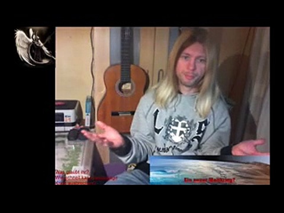 Neuer Weltkrieg - Auslösung, Ursache, Angst