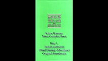 Seiken Densetsu Music Complete Book [CD01 // #20] - Dungeon 3 ~ ダンジョン3
