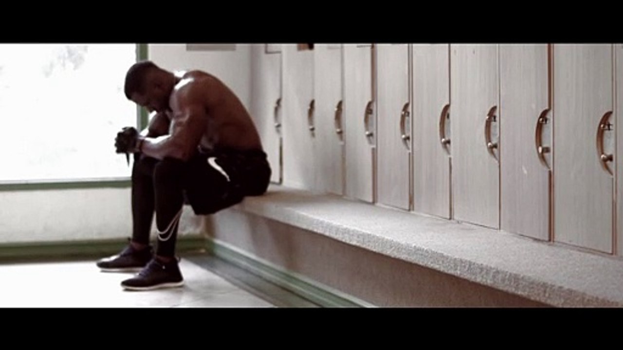 B-FLEX - Video Publicitario