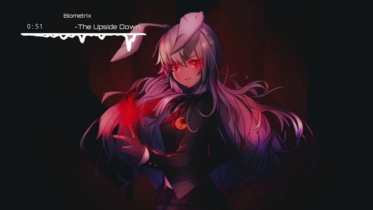 Nightcore - The Upside Down
